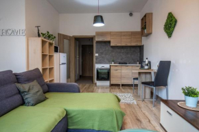 Sancová Street Suite